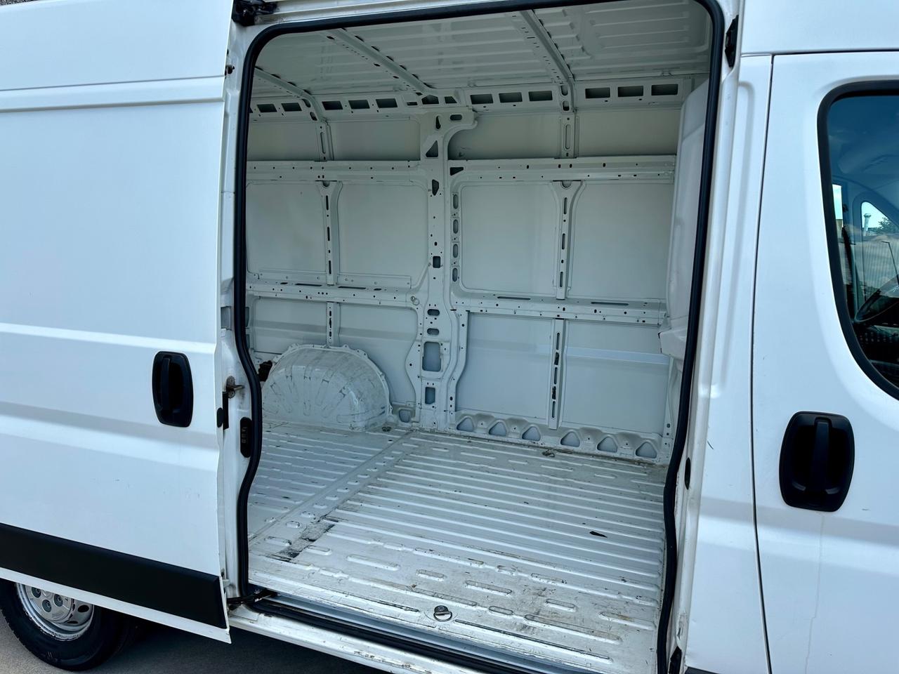Citroen Jumper 35 BlueHDi 130 PLM-TA Furgone