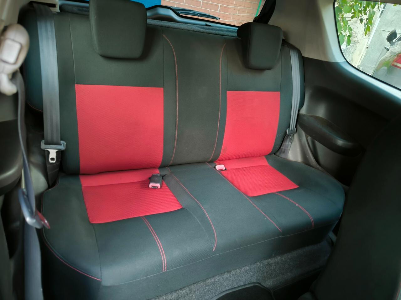 Suzuki Swift 1.6 3p. Sport GL