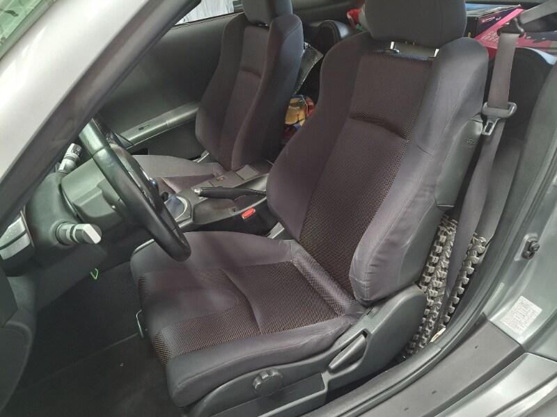 NISSAN Z 350Z Coupé 3.5 V6 Lev 1