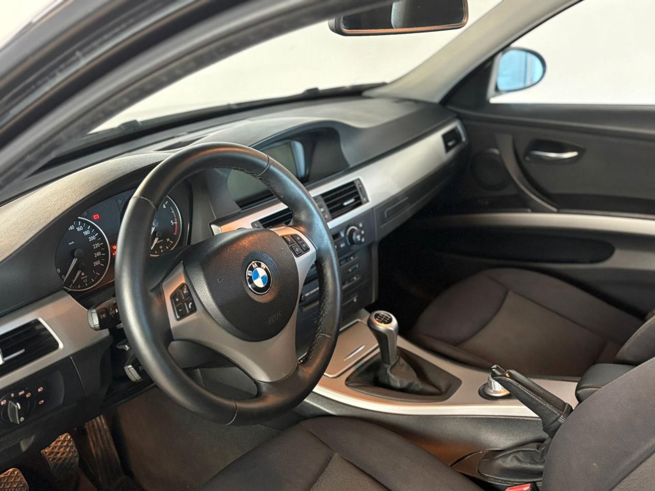 Bmw 320D