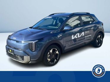 Kia Stonic Nuova 1.0 TGDI Urban (TT)