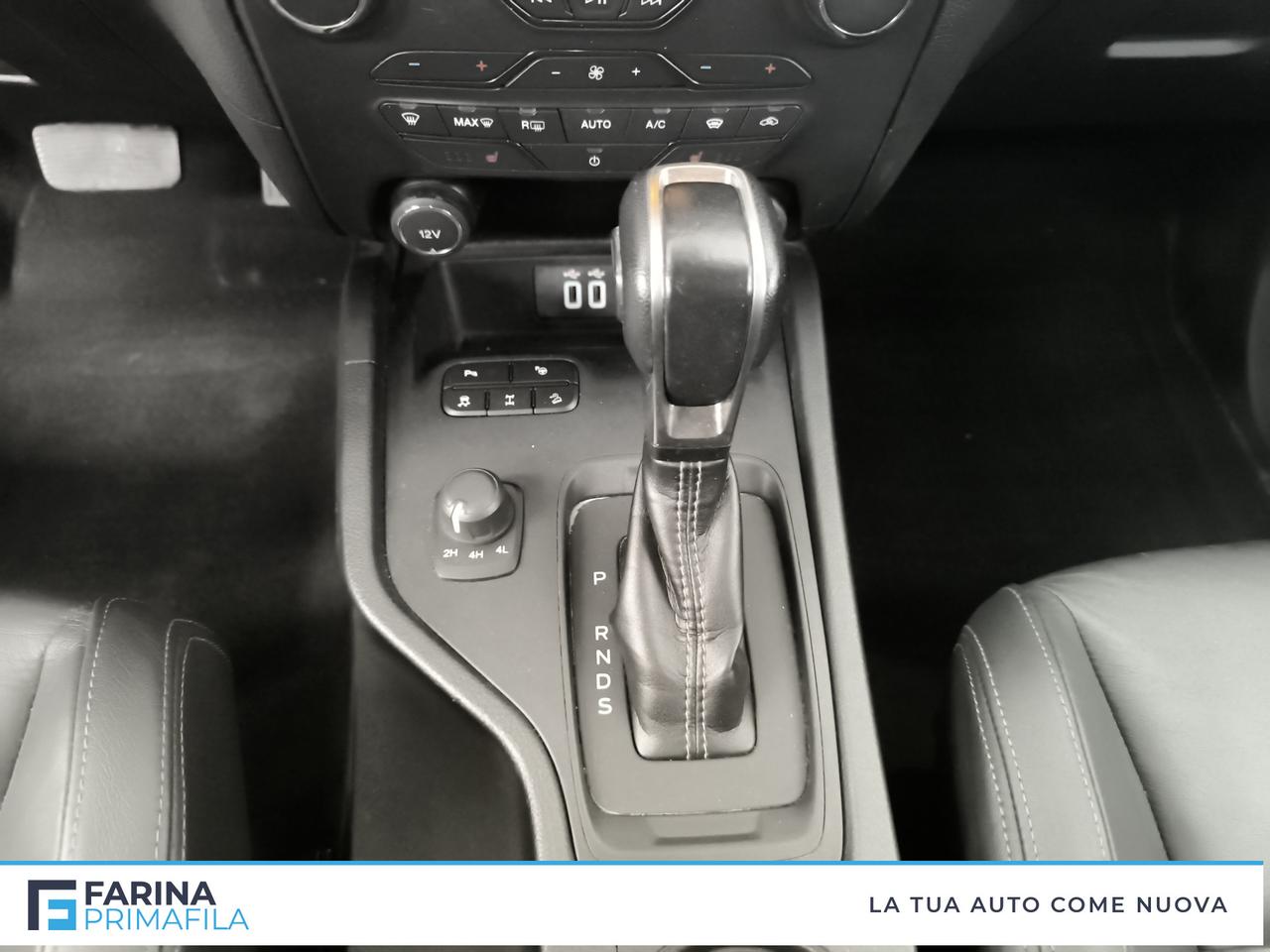 FORD Ranger VII 2019 - Ranger 2.0 ecoblue double cab Limited 213c