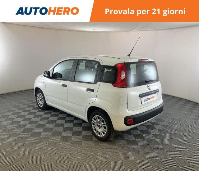 FIAT Panda 1.2 EasyPower Easy