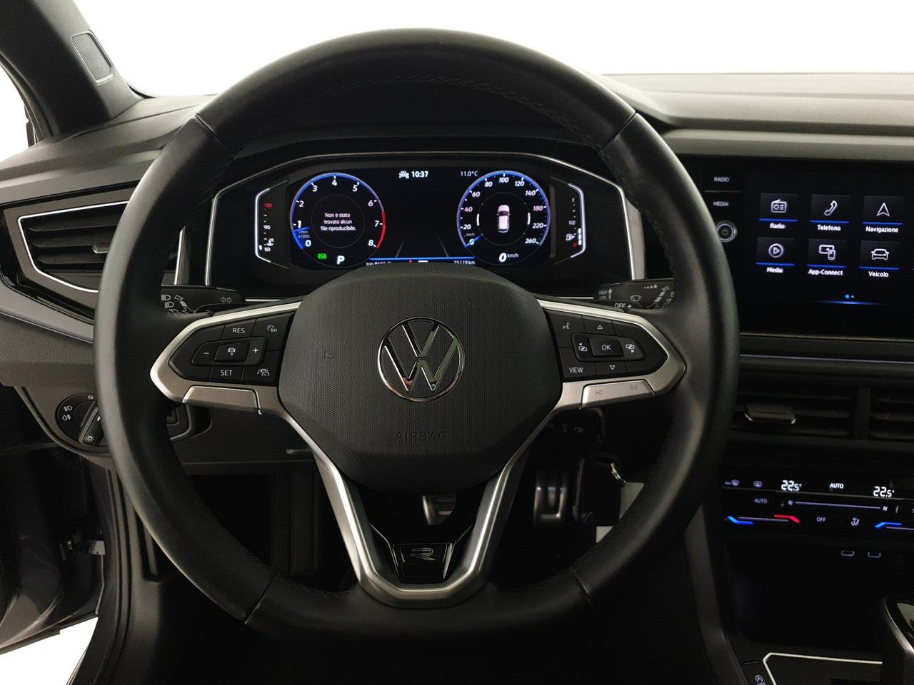 Volkswagen Taigo 1.5 tsi r-line 150cv dsg