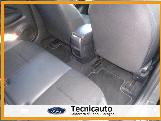 NISSAN Juke 1.0 DIG-T 114 CV N-Connecta