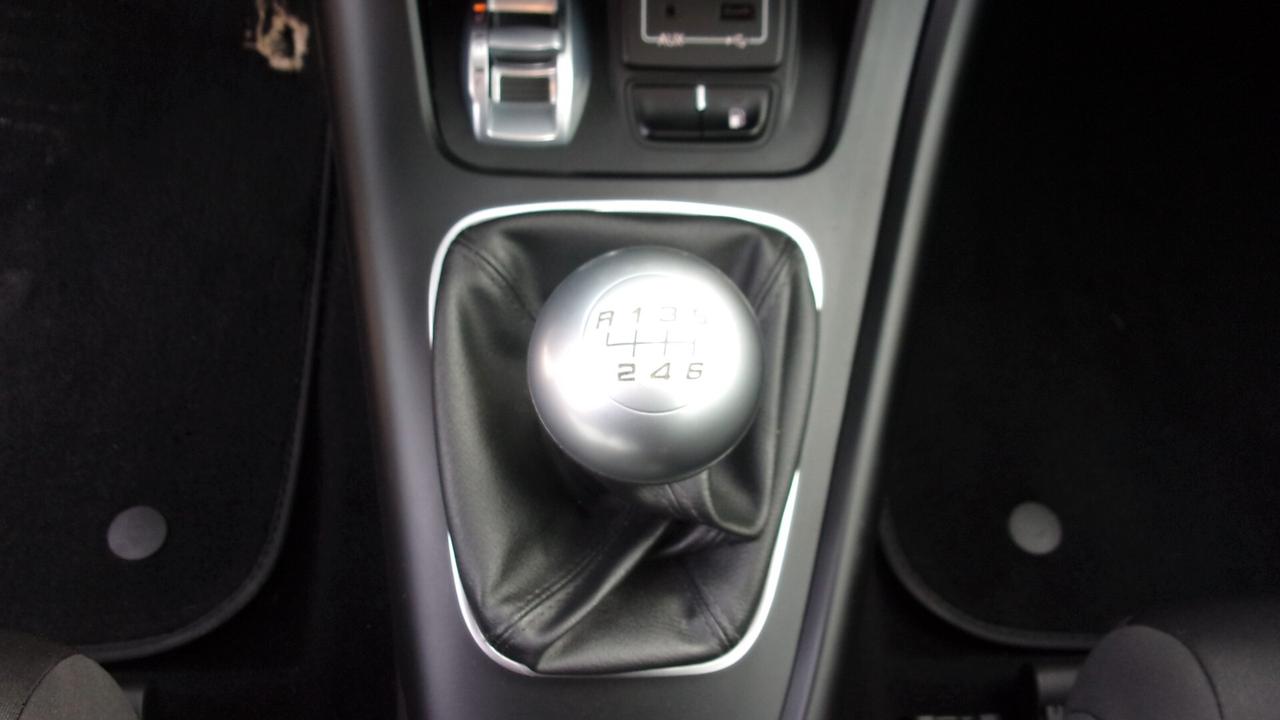 Alfa Romeo Giulietta 1.4 Turbo 120 CV GPL Super