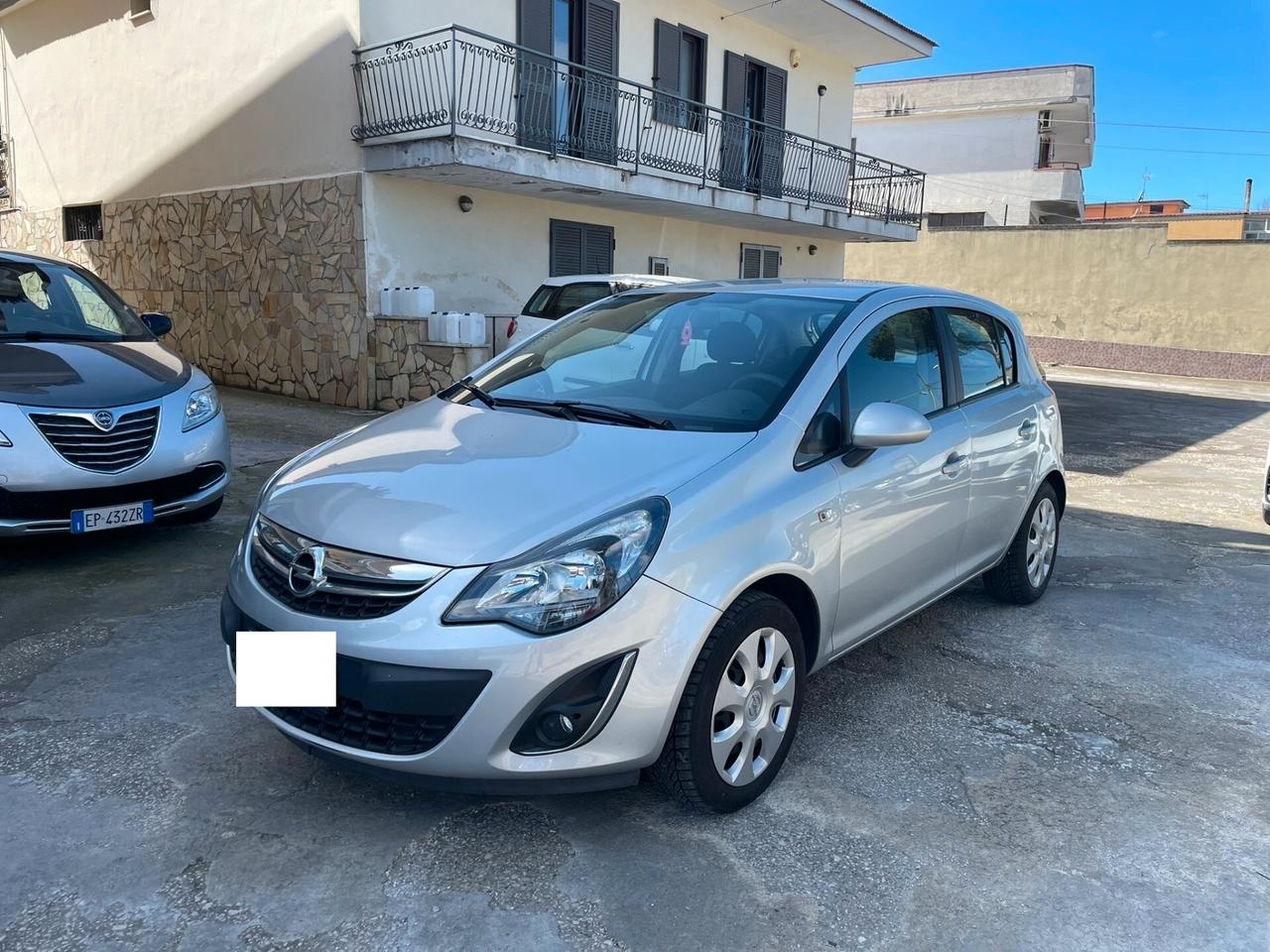 Opel Corsa 1.3 CDTI 75CV