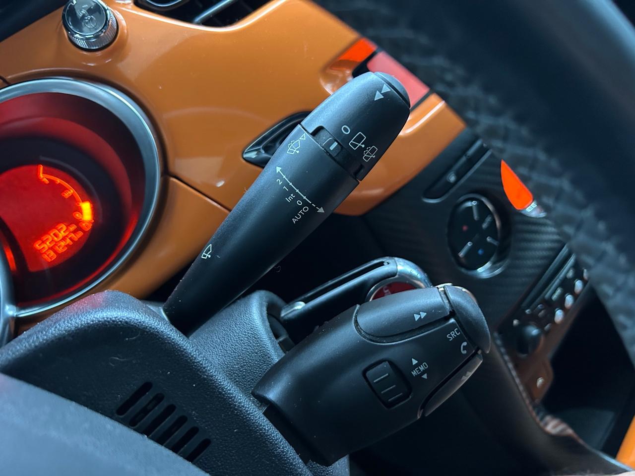 Citroen DS3 Ds3R