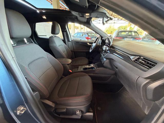 FORD Kuga 2.5 Full Hybrid 190 CV CVT 2WD ST-Line TETTO apri