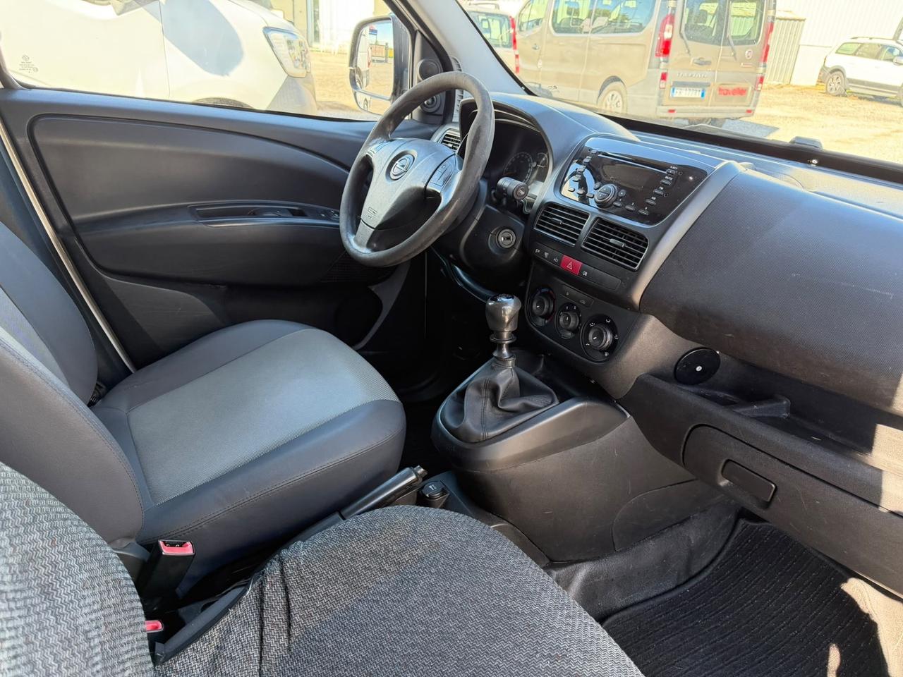 Opel Combo 1.6 CDTI