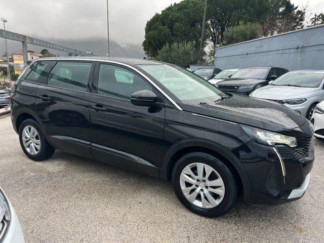 PEUGEOT 5008 BlueHDi 130 S&S Active Business 7 Posti