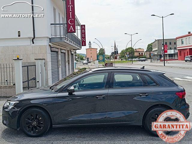 AUDI A3 Sportback 40 TFSI e S-Tronic SPB Plug-In Hybrid