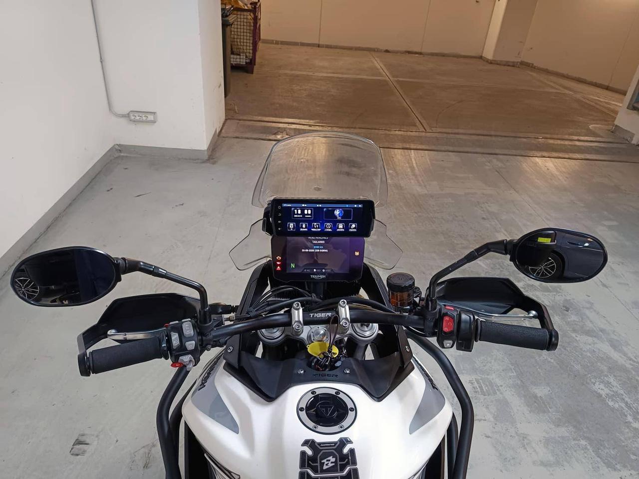 TRIUMPH Tiger 900 GT Pro