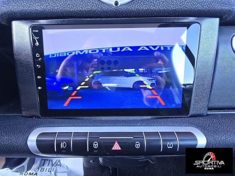 smart fortwo PULSE CAMERA SERVOSTERZO OTTIME 79000 KM!