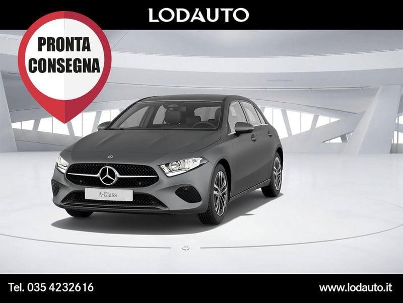 Mercedes-Benz Classe A A 220 d Automatic Executive