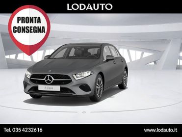 Mercedes-Benz Classe A A 220 d Automatic Executive