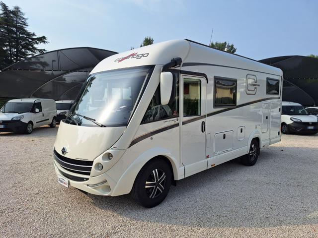 CARTHAGO MOTHOROME DUCATO CARTHAGO C-COMPATLINE I 141LE