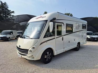 CARTHAGO MOTHOROME DUCATO CARTHAGO C-COMPATLINE I 141LE