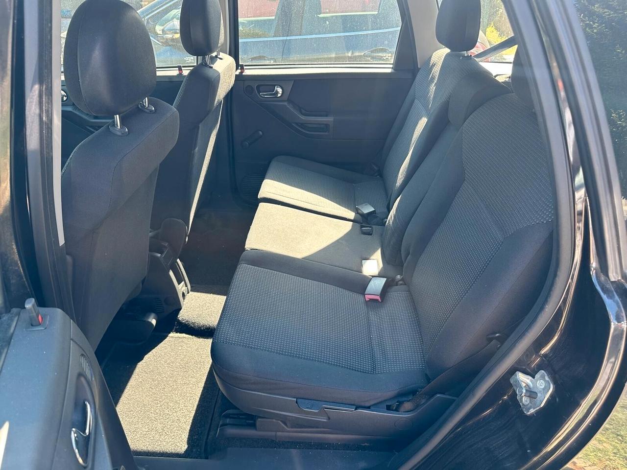 Opel Meriva 1.4 16V Cosmo