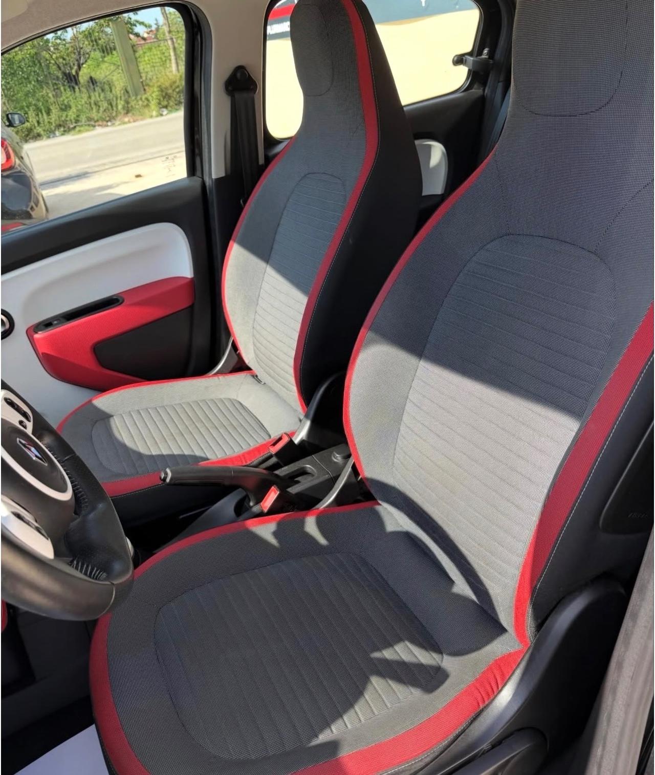 Renault Twingo 1.0 SCe Live