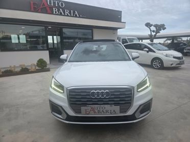 Audi Q2 1.6 TDI Design