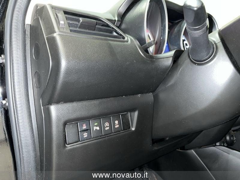 Suzuki Swift Swift 1.2 Hybrid 4WD AllGrip Top