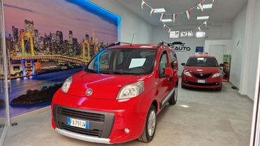 Fiat Qubo 1.3 MJT 95 CV Trekking