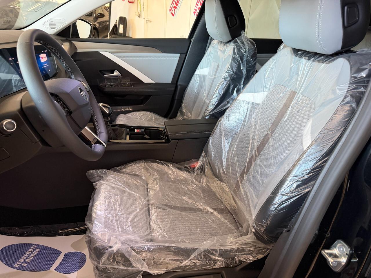 Opel Astra 1.2 Turbo 130 CV Elegance KM0 Neopatentati KM0