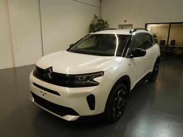 Citroen C5 Aircross Hybrid 225 E-EAT8 Plus PRONTA CONSEGNA