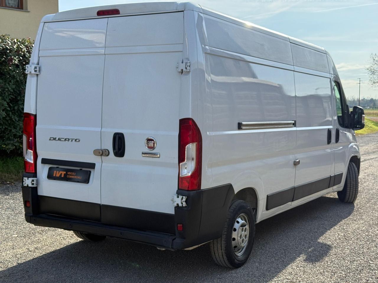 Fiat Ducato Maxi Euro 6.2