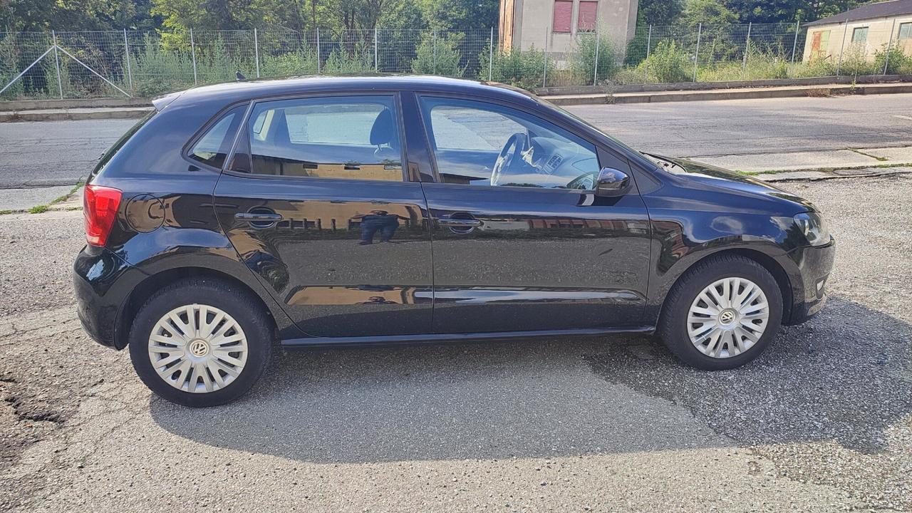 VOLKSWAGEN POLO 1.2 TDI CONFORTLINE 75CV