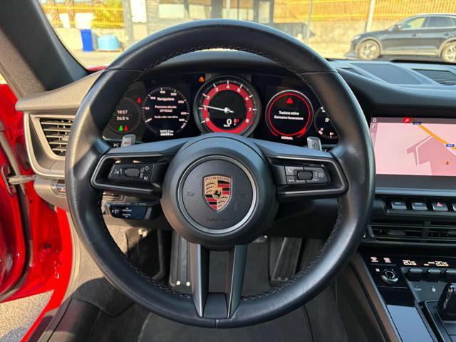 PORSCHE 911 Carrera S Possibile Porsche Approved