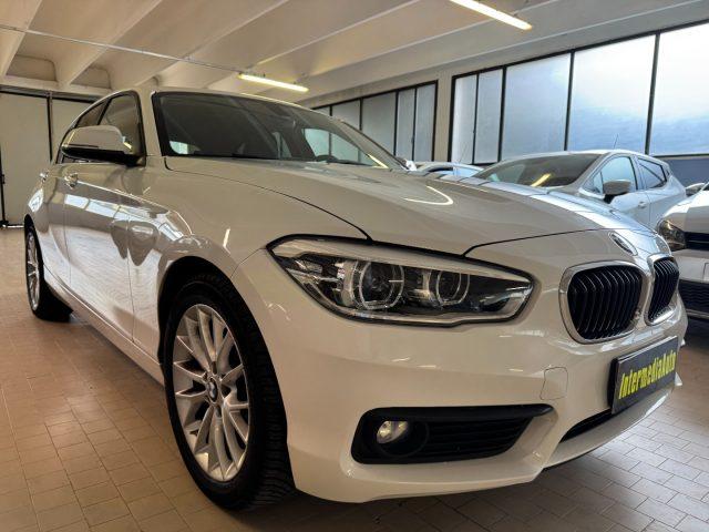 BMW 116 d 5p. Sport Frizione Nuova