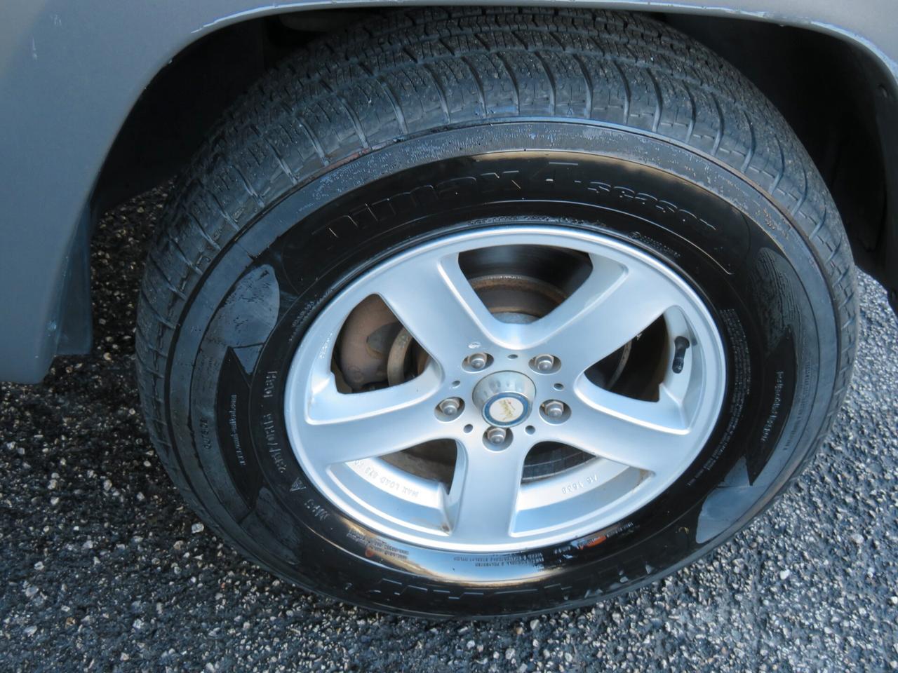 Jeep Cherokee 2.4 diesel 4x4 119.000 km !!!