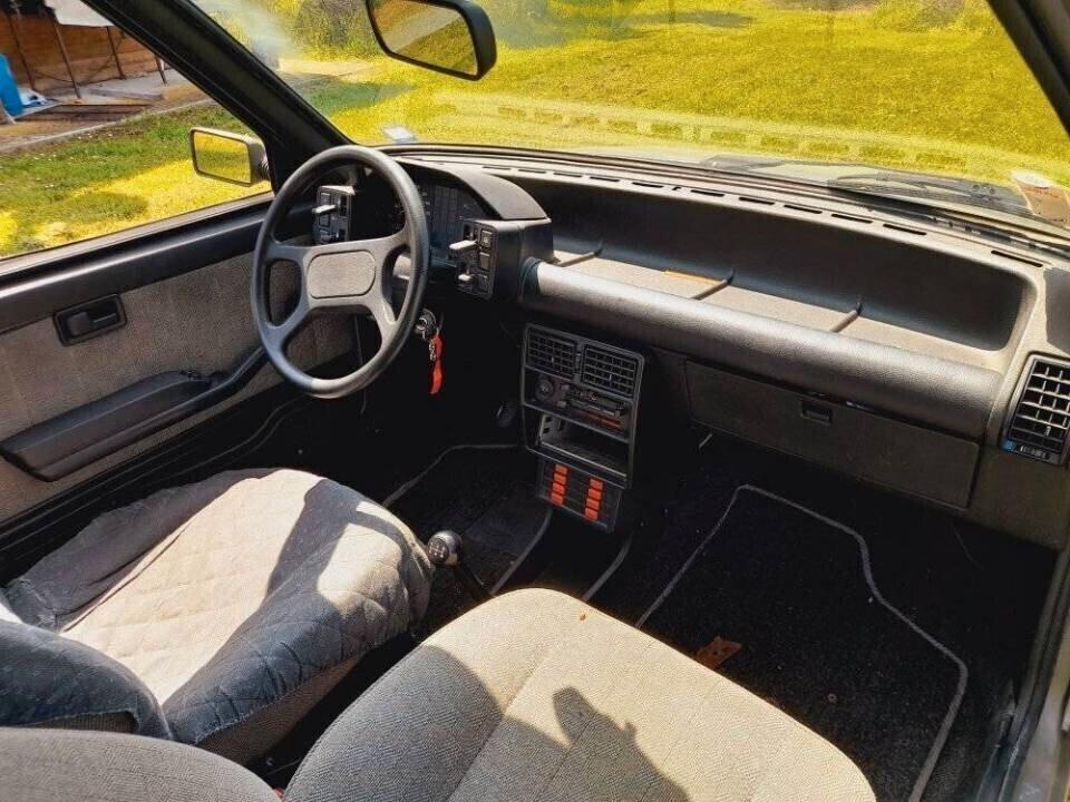 Fiat Uno 45 SL METANO