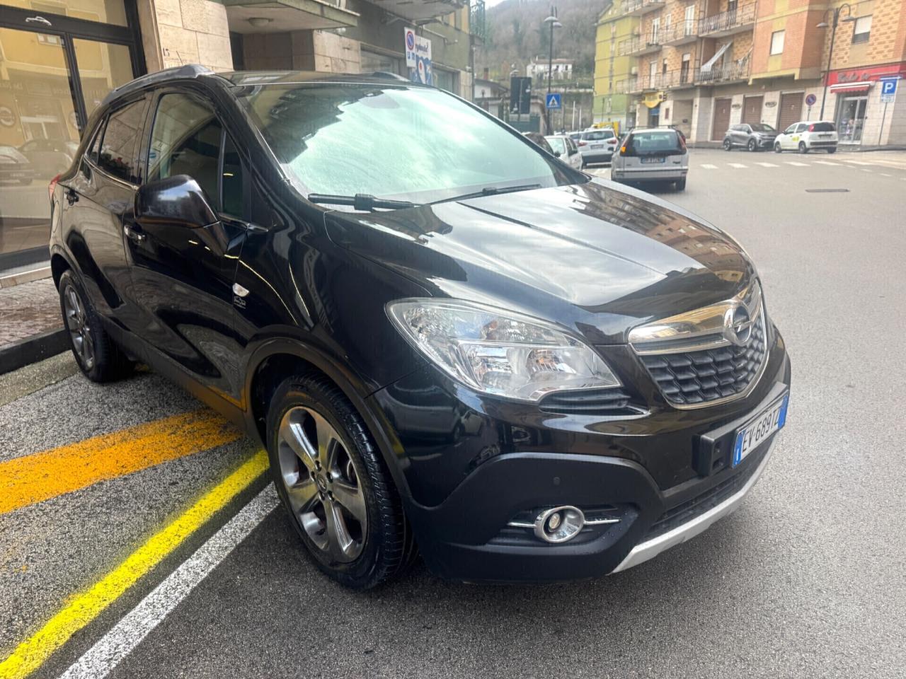 Opel Mokka 1.7 CDTI Ecotec 130CV 4x2 . Cosmo