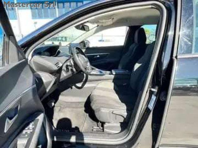 PEUGEOT 3008 3008 N1 AUTOCARRO 1.5 bluehdi Business - GC896YZ