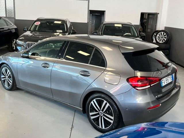 Mercedes-benz A 180 d Automatic Executive