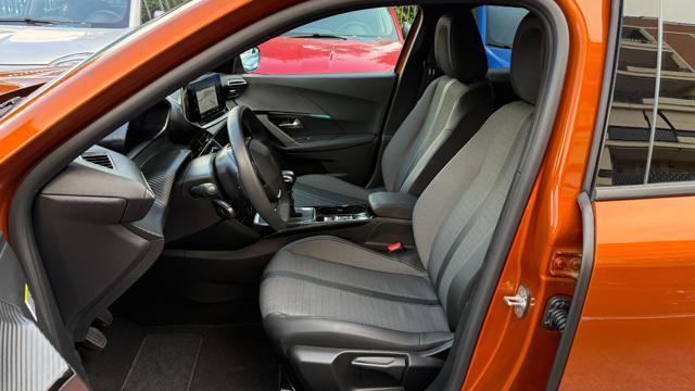 PEUGEOT 2008 1.2PURETECH 100CV S&S ALLURE*C.L.17*FULL LED*NAVI*