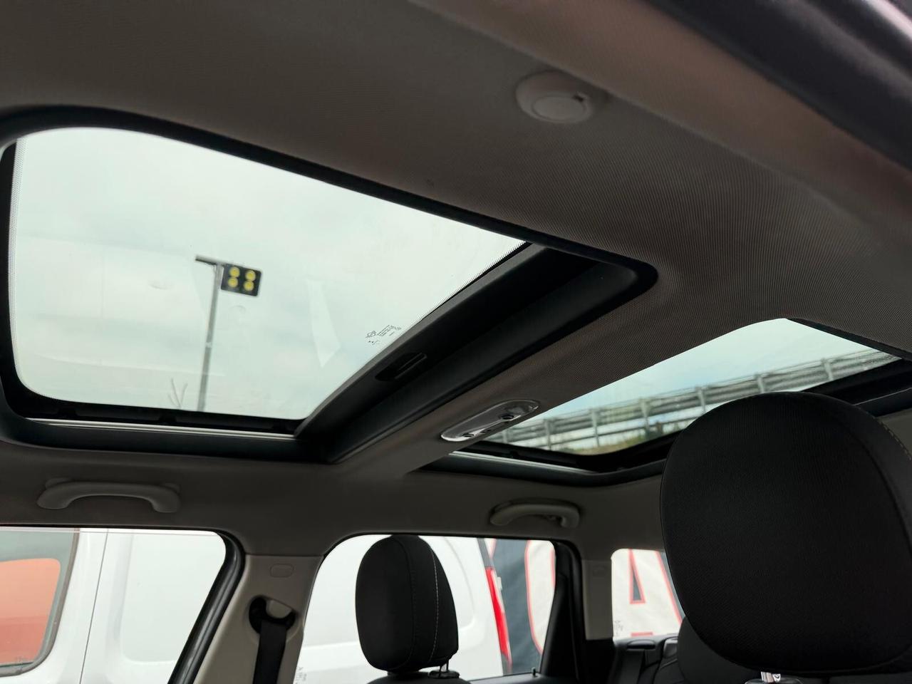 Mini Cooper D Clubman 2.0 Business Automatica-2017