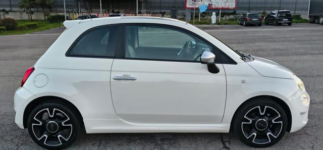 FIAT 500 1.2 Sport