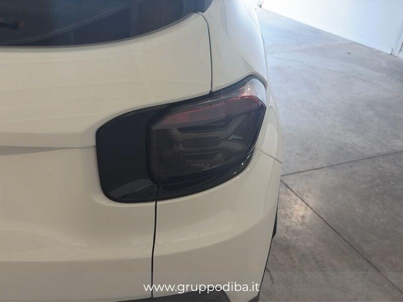 Jeep Avenger 2022 1.2 turbo Altitude fwd 100cv