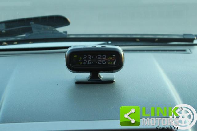 TATA Safari 3.0 Dicor 7 posti 4x4, Sensori posteriori, Pedane