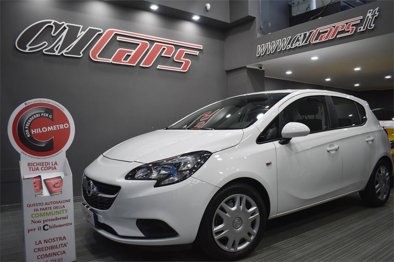 Opel Corsa 1.3 CDTI 75cv 5p Advance