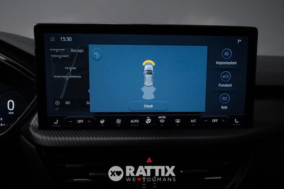 Ford Kuga 2.5 phev 243CV ST-Line auto