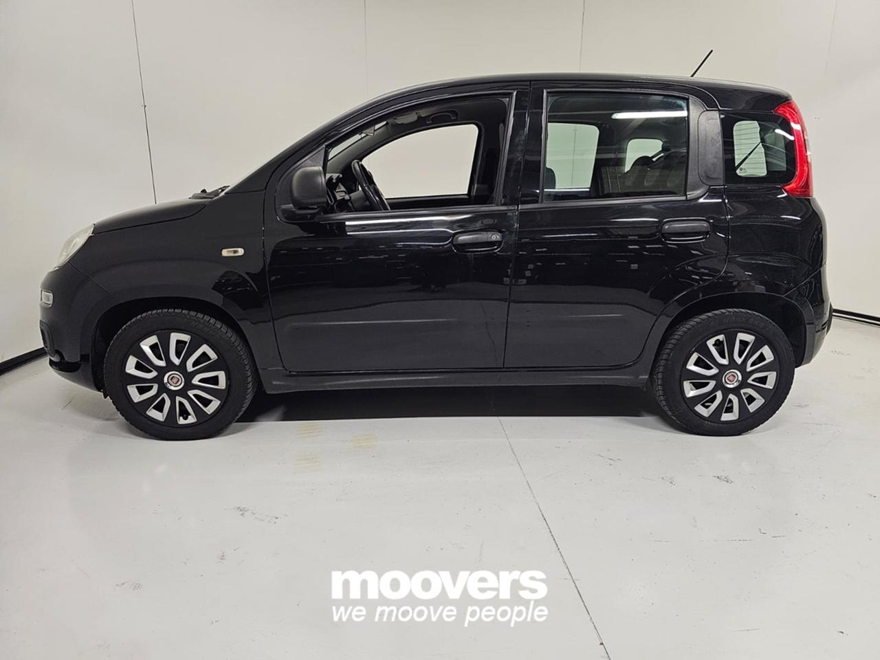 FIAT Panda 3ª serie 1.3 MJT 95 CV S&S Easy