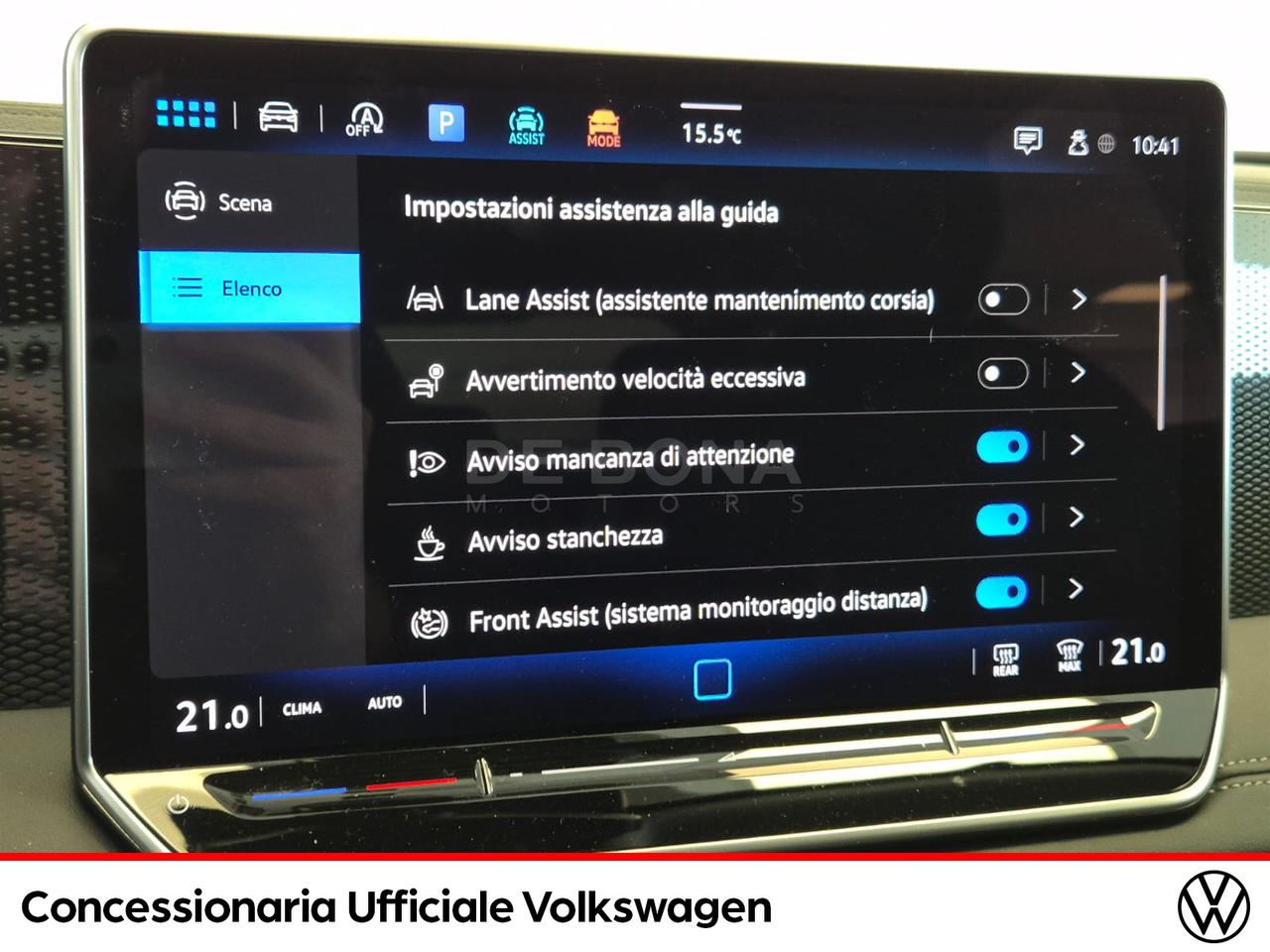 Volkswagen Tiguan 2.0 tdi edition plus 150cv dsg