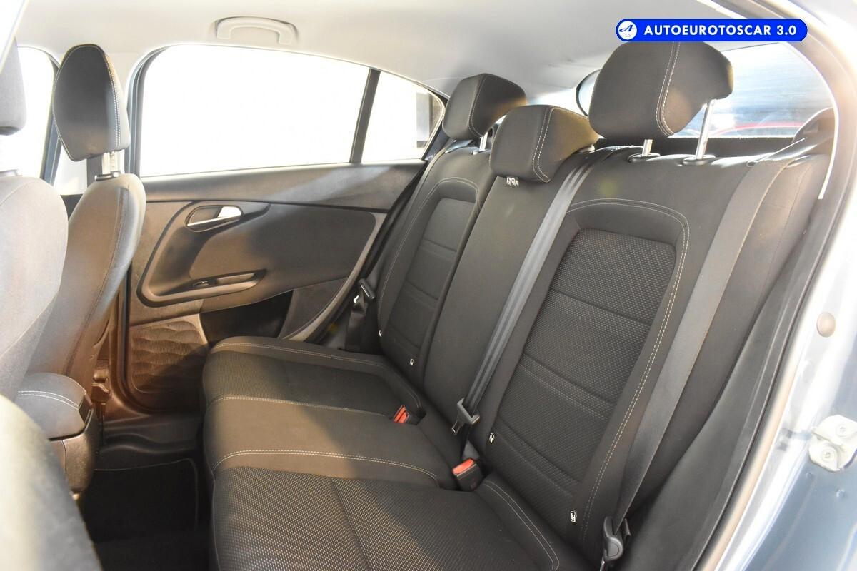 Fiat Tipo 1.0 5 porte Life