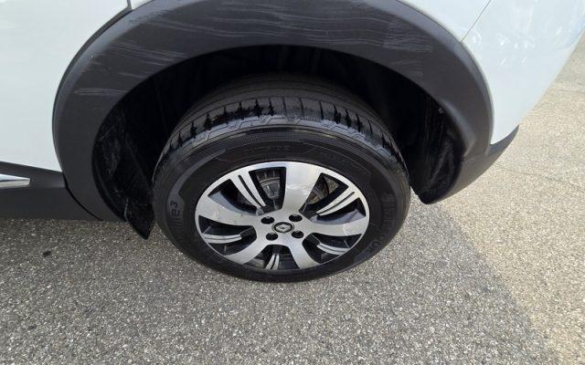 RENAULT Captur TCe 12V 90 CV Energy Intens NEOPATENTATI PERMUTE