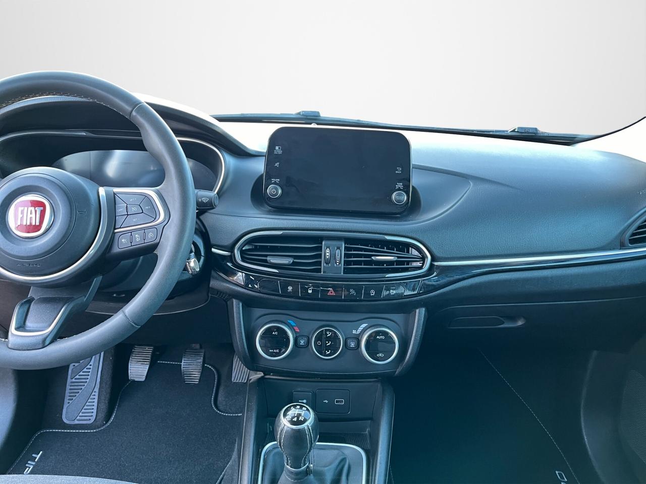 Fiat Tipo 1.0 5 porte City Cross